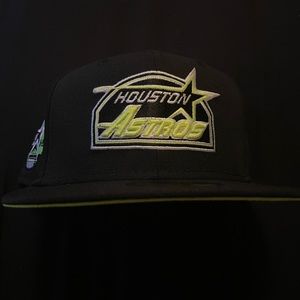 Houston Astros banned logo 7 3/8